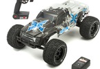 ECX 1/10 Ruckus V2.1 RTR Silver